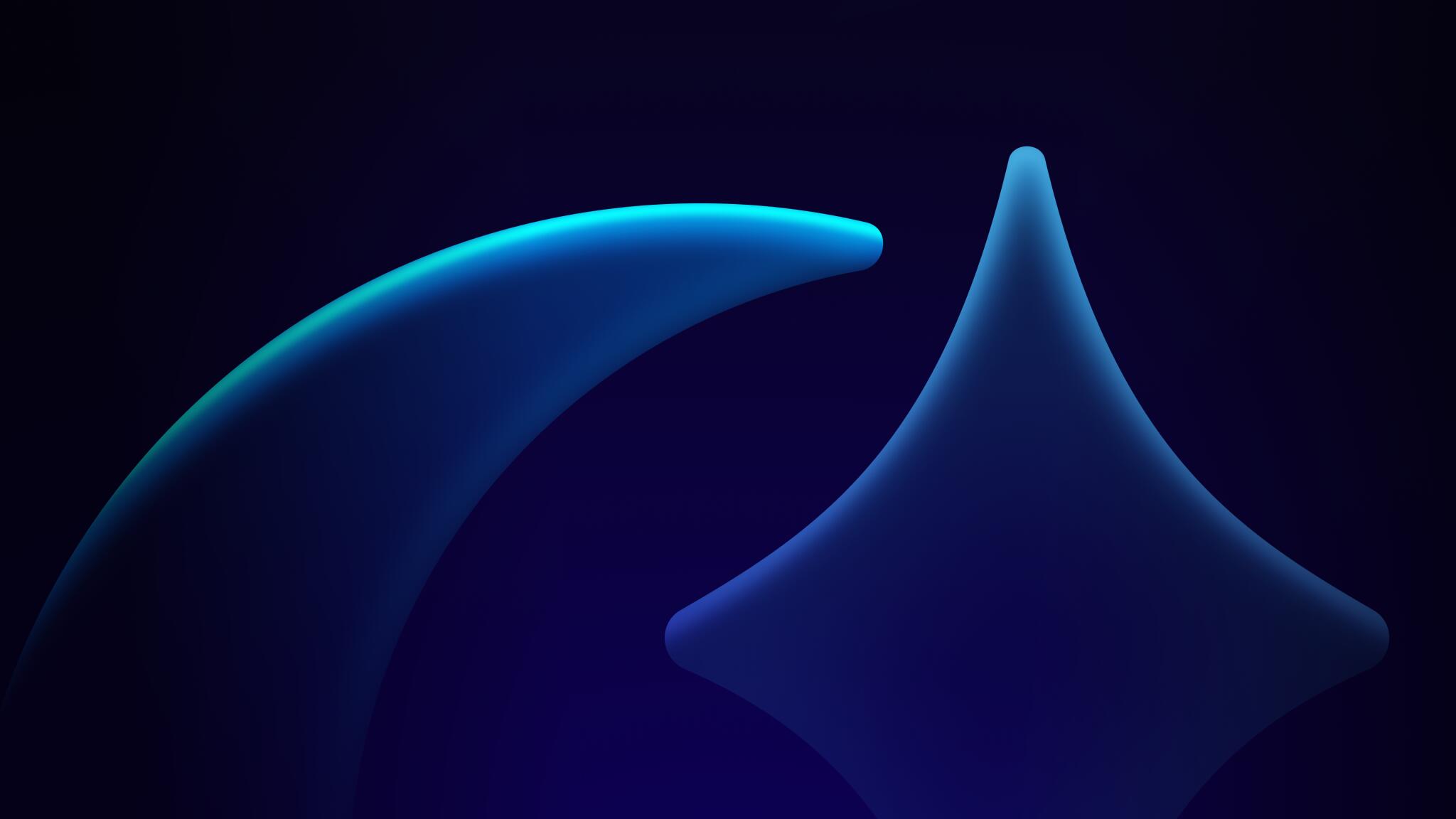 Discovery splash banner for LunariaOS Community Discord server