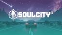 Discovery splash banner for Soulcity by EchoRP Discord server