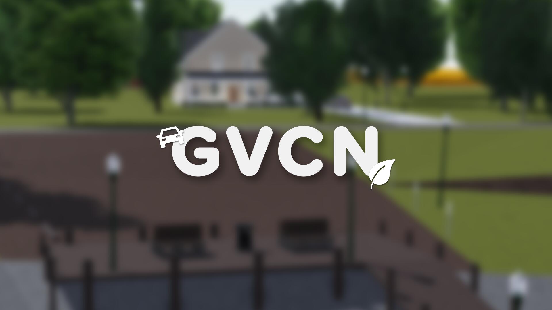 Discovery splash banner for Greenville Community News Discord server