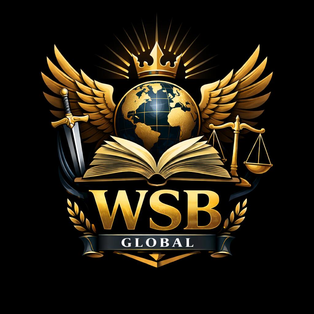 Discovery splash banner for WSB Global Discord server