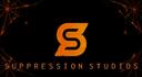 Discovery splash banner for SUPPRESSION STUDIOS Discord server