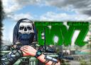 Discovery splash banner for Escape From DayZ Discord server