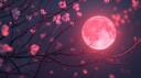 Discovery splash banner for Moon Lake Discord server
