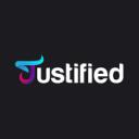 Discovery splash banner for ・Justified ・Garry's Mod・ Discord server