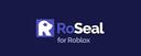 Discovery splash banner for RoSeal 🦭 Discord server