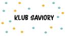 Discovery splash banner for Klub Saviory Discord server