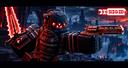 Discovery splash banner for Hyorc's Development Cave Discord server