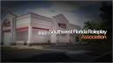 Discovery splash banner for Southwest Florida Roleplay Alliance Discord server