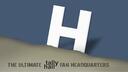 Discovery splash banner for Hidden In The Sand Discord server