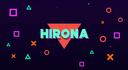 Discovery splash banner for Hirona's Temple of Doom Discord server