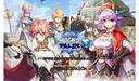 Discovery splash banner for Midgard Tales Discord server