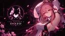 Discovery splash banner for The Aether's Dojo Discord server