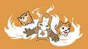 Discovery splash banner for Castle Crashers Wiki👻 Discord server