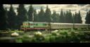 Discovery splash banner for RailUkraine - Official Discord server
