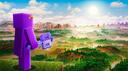 Discovery splash banner for UnstableSMP Events Official Discord server