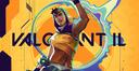 Discovery splash banner for VALORANT IL Discord server