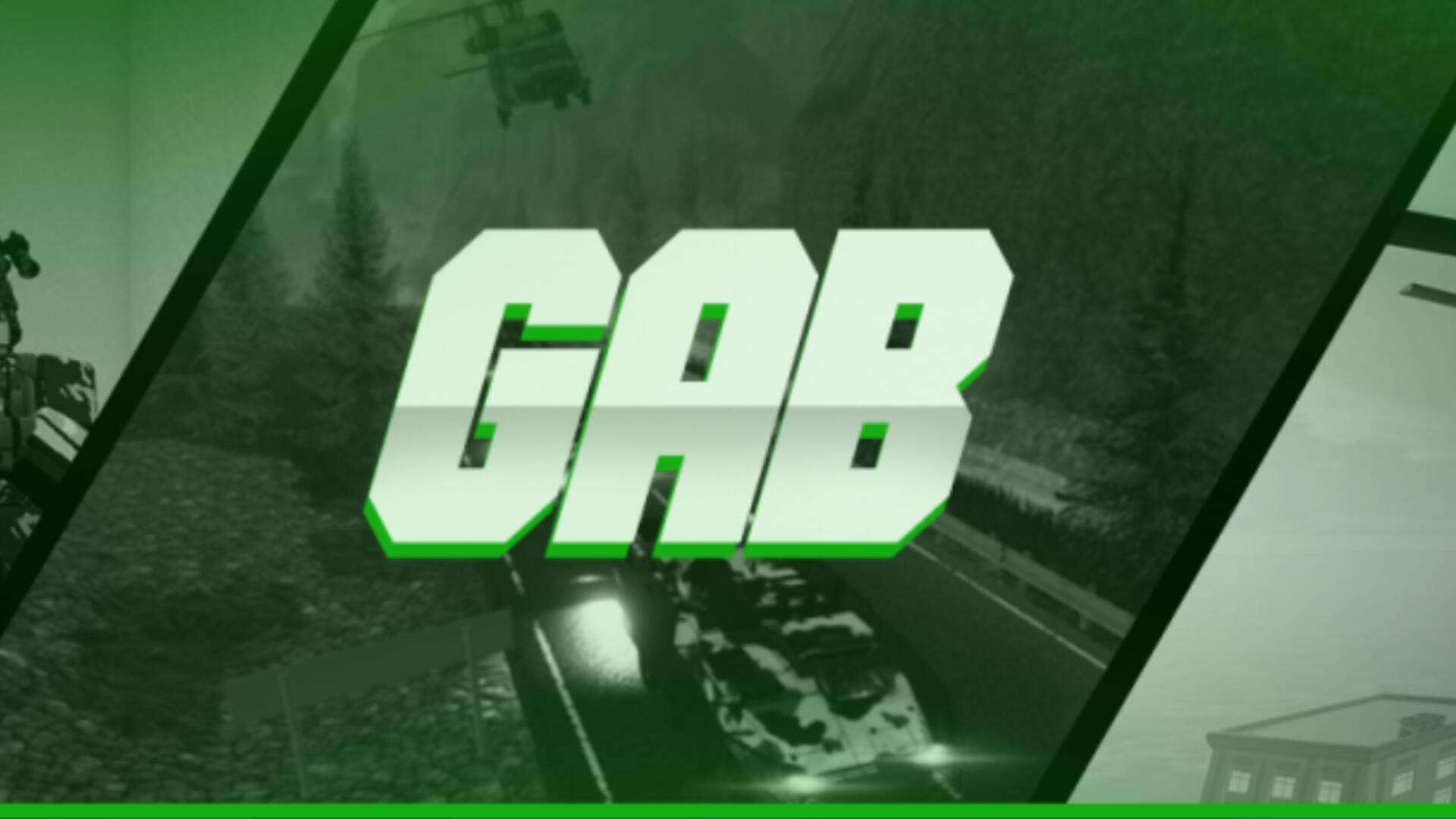 Discovery splash banner for Grupamento de Ações Brasileiro┃BRM5 ® Discord server