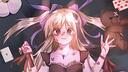 Discovery splash banner for Meow Cat Art Server Discord server