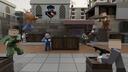 Discovery splash banner for North American Competitive Krunker (NACK) Discord server