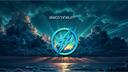 Discovery splash banner for Electroneum Discord server