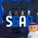 Discovery icon for Stumble Guys Arabic Discord server