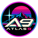Discovery icon for Atlas-9 Studios | Official Community Discord server