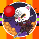 Discovery icon for Final Fantasy XIV Discord server
