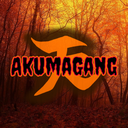 Discovery icon for 🎃天AkumaGang天🎃 Discord server