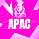Discovery icon for Fanplay APAC Discord server