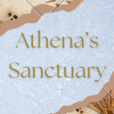 Discovery icon for Athena's Sanctuary Discord server