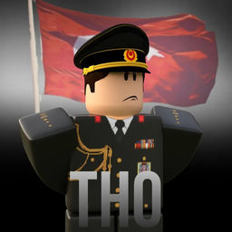 Discovery icon for | THO | Türkiye Harp Okulu Discord server