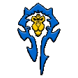 Discovery icon for Ukrainian WoW Community Discord server