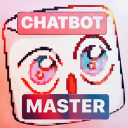 Discovery icon for AI CHATBOT MASTER 《🏷 100k+ Guild TAGS》┇ social ⋆ gaming ⋆ anime ⋆ chill ⋆ emotes⭑tech⭑[Character.AI] Discord server