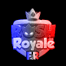 Discovery icon for Rush Royale FR Discord server