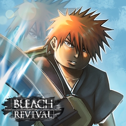Discovery icon for Bleach: Revival Discord server