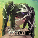 Discovery icon for BrownDust2 Official Discord server