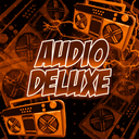 Discovery icon for Audio Deluxe Discord server