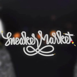 Discovery icon for Sneaker Market Romania Discord server