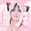 Discovery icon for SUHO Support 🌸 Discord server