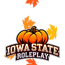 Discovery icon for Iowa State Roleplay Discord server