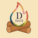 Discovery icon for DATI Community Discord server