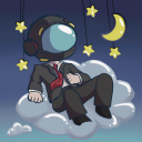 Discovery icon for Vtubers⭐Streamers⭐Youtubers Discord server