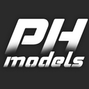 Discovery icon for PH Model Swaps Discord server
