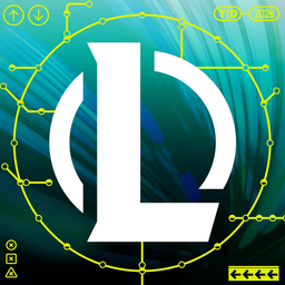 Discovery icon for Liên Minh Huyền Thoại Việt Nam Discord server
