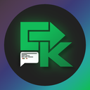 Discovery icon for SK Games Сообщество Discord server