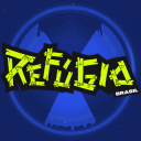 Discovery icon for Refúgio Brasil Discord server