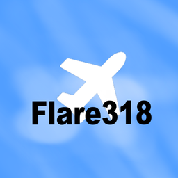 Discovery icon for Flare Square Discord server