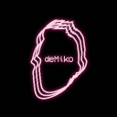 Discovery icon for deMikratai Discord server