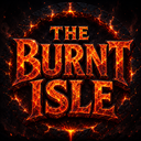 Discovery icon for Burnt Isle Discord server