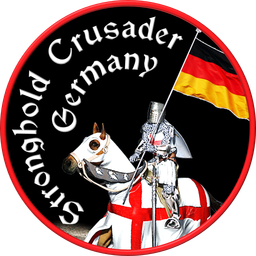 Discovery icon for Stronghold Crusader Germany Discord server